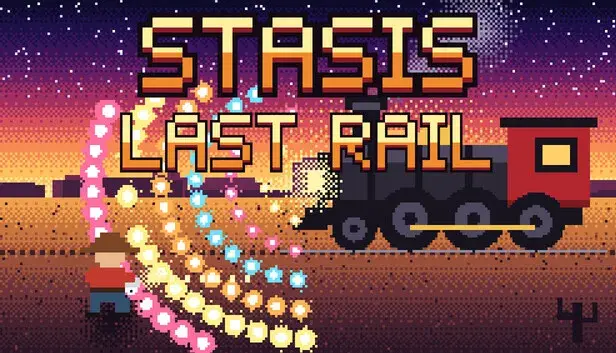STASIS LAST RAIL