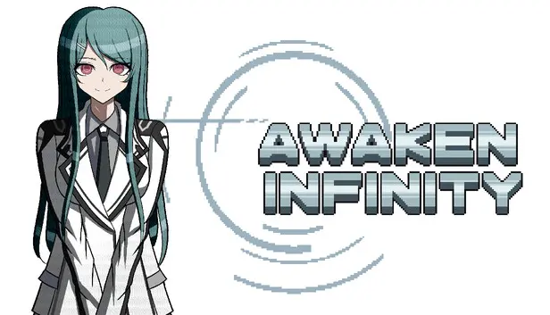 Awaken Infinity