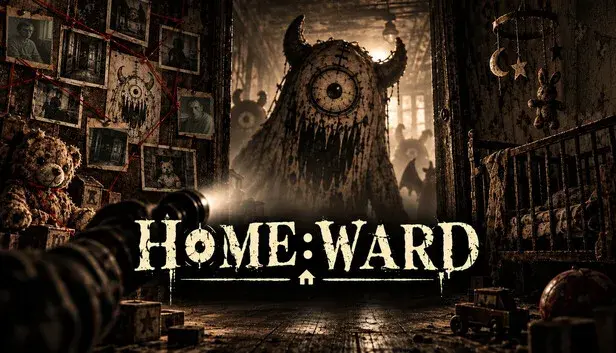 Home:Ward