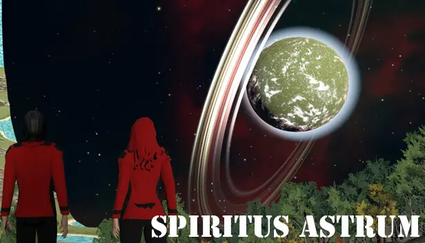 Spiritus Astrum