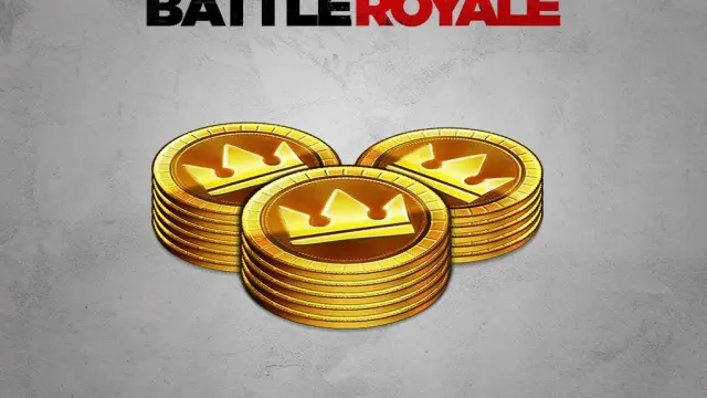 3500 (+300 bonus) Crowns - PS4