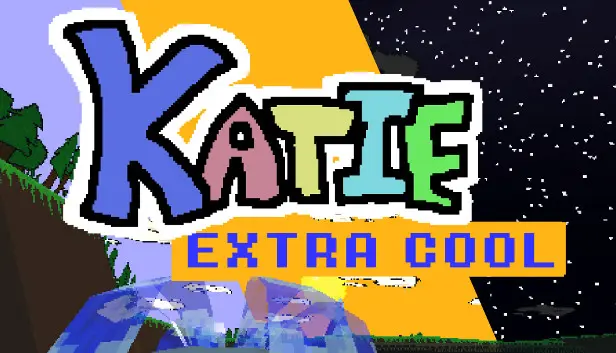 Katie - Extra Cool