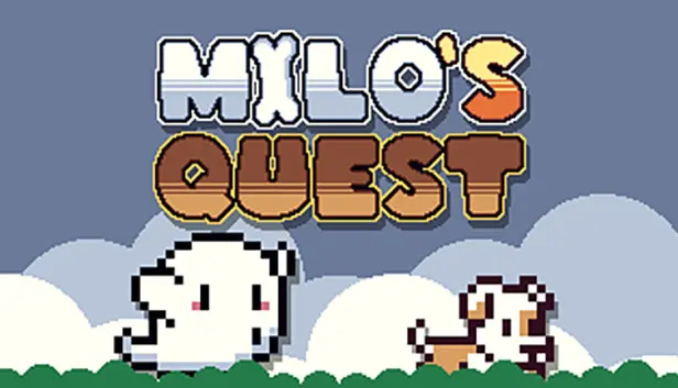 Milo's Quest