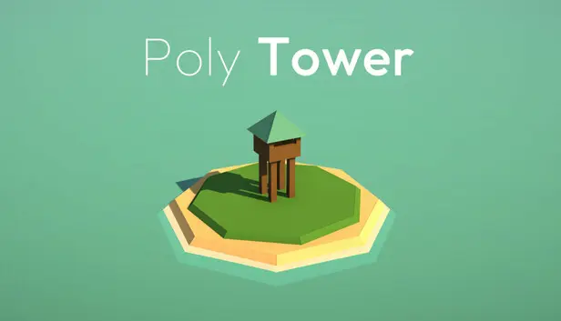 Poly Tower
