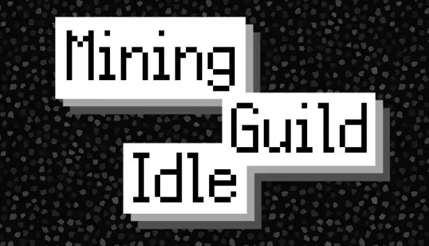 Mining Guild Idle