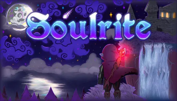 SOULRITE