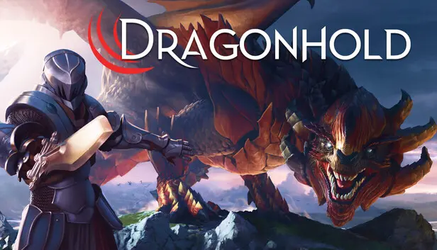 Dragonhold