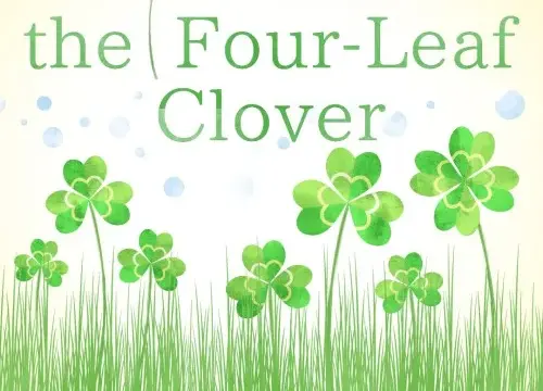 Find the Four-Leaf Clover - Switch