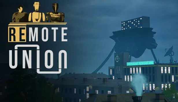 Remote Union