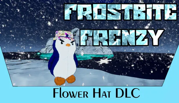 Frostbite Frenzy - Hat Pack 10