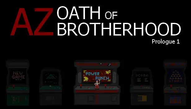 AZ: Oath of Brotherhood Prologue 1