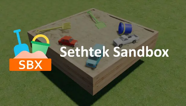 Sethtek Sandbox