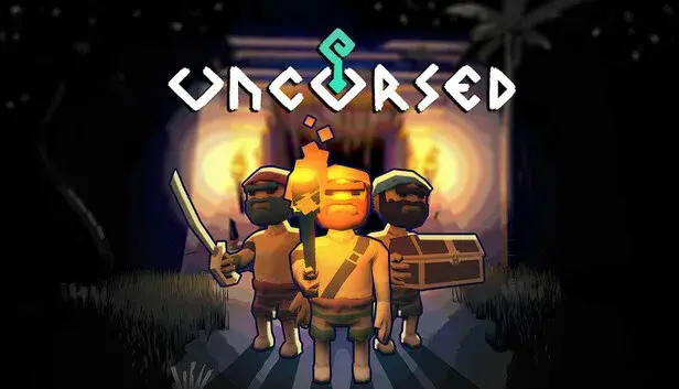 Uncursed