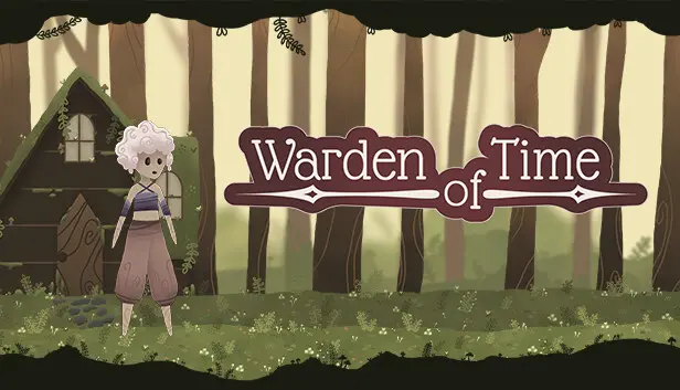 Warden of Time