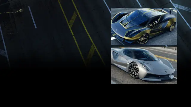 Need for Speed Unbound - Vol. 8 Dynamic Catch-Up Pack (Xbox Series)