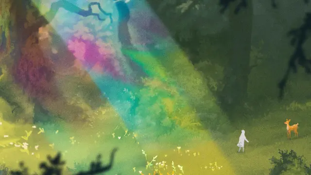 The Wanderer: Frankenstein's Creature (Xbox One & Series)