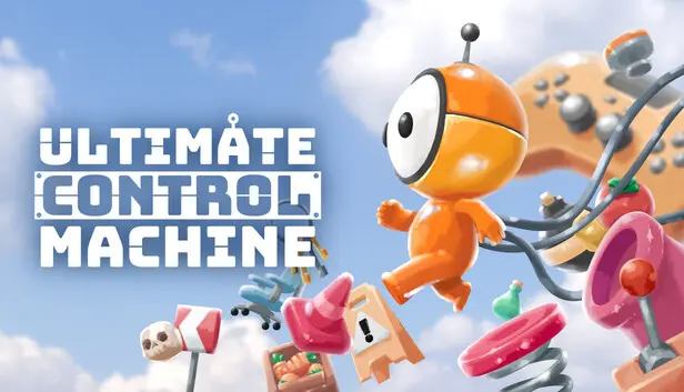 Ultimate Control Machine