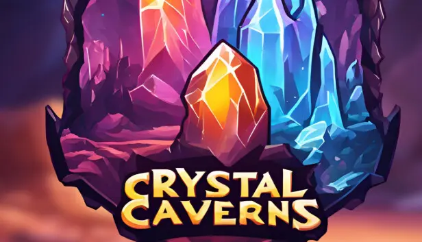 Crystal Caverns