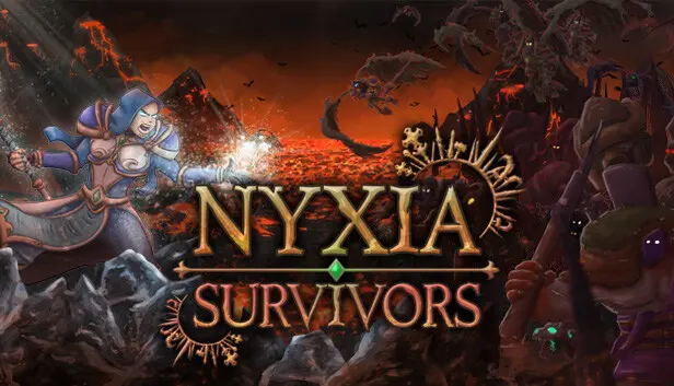 Nyxia Survivors