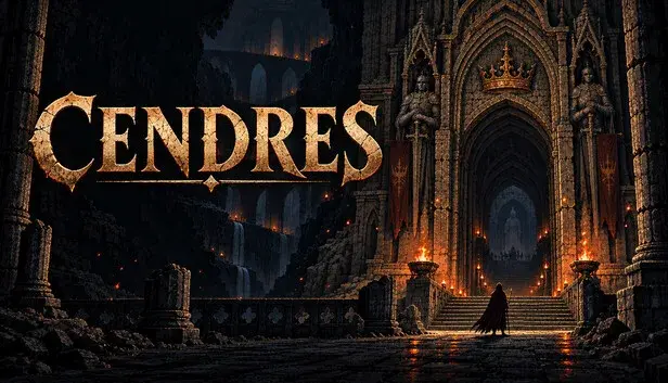 Cendres