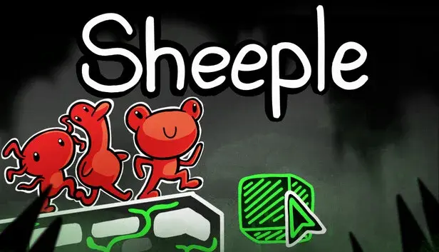 Sheeple