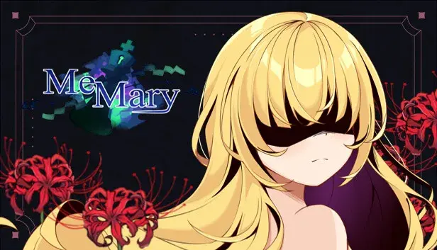 Memary: Memory of the nameless one