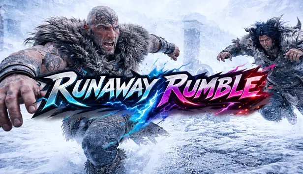 Runaway Rumble