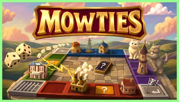 Mowties