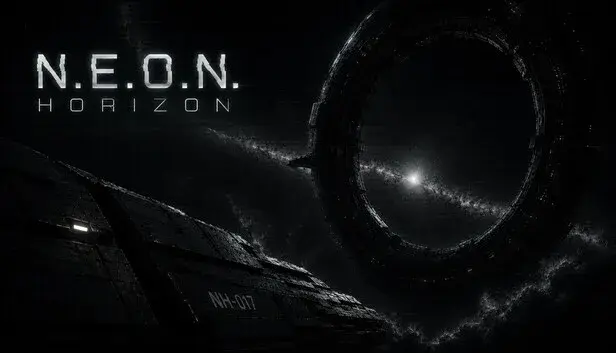 N.E.O.N. HORIZON