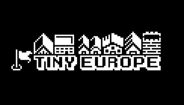 Tiny Europe