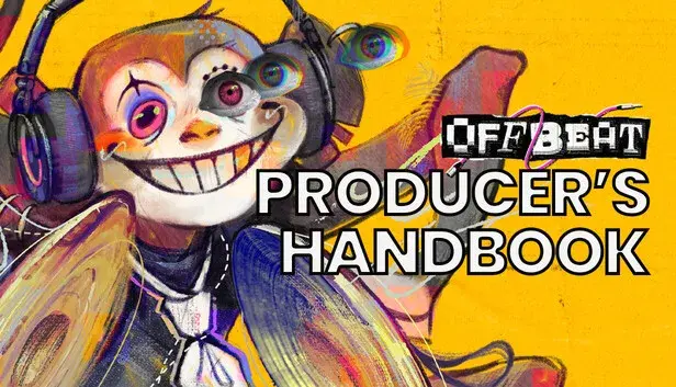 OFFBEAT - Producer's Handbook