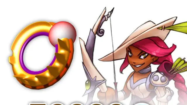 Rainbow Moon - 50,000 Rainbow Pearls (Trisha) + Fire Ring - PS4