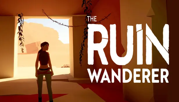 The Ruin Wanderer