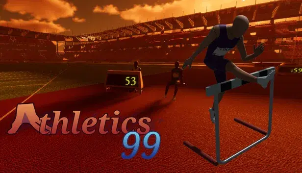 Athletics 99