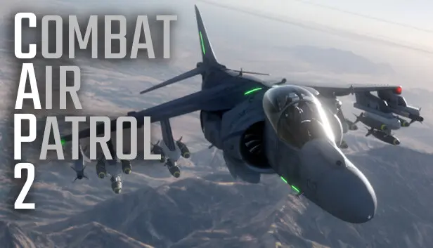 Combat Air Patrol 2