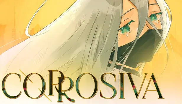 CORROSIVA