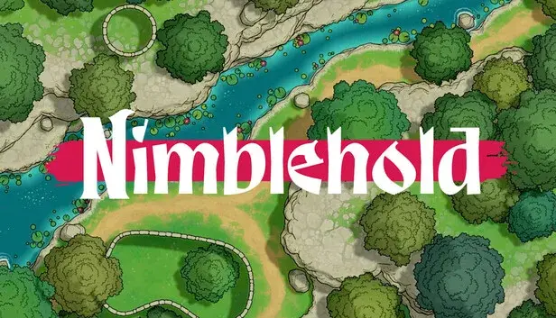 Nimblehold