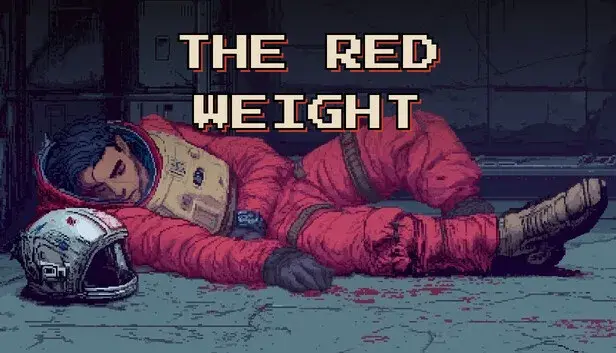 The Red Weight