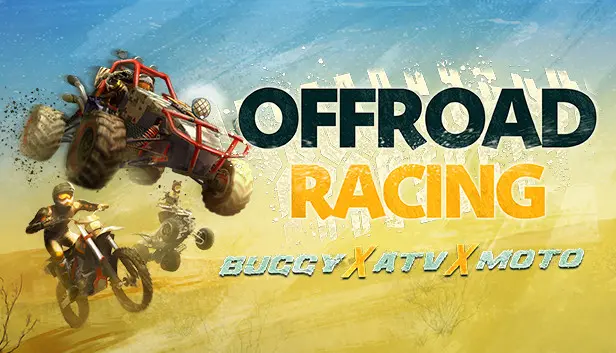 Off-Road Racing