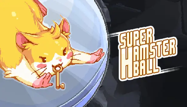 Super Hamster Ball