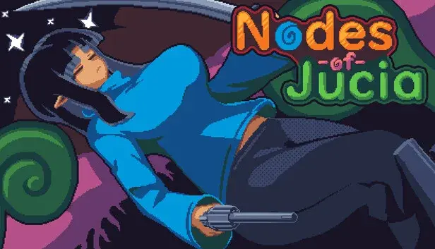 Nodes of Jucia