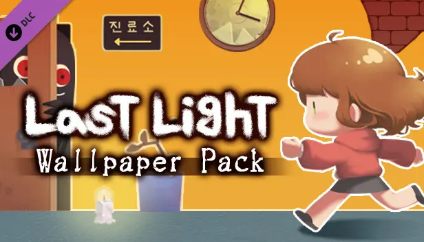 Last Light : Wallpaper Pack