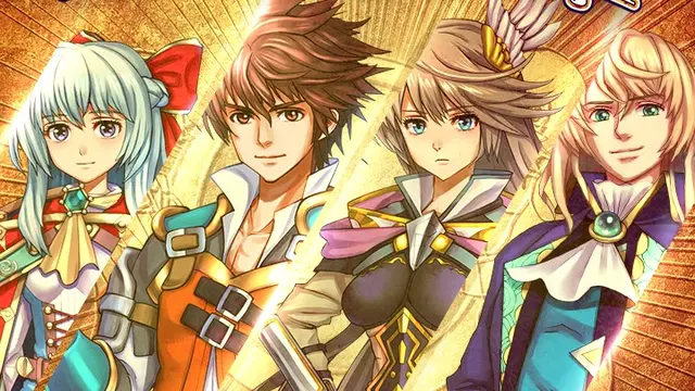 Damage x2 - Heirs of the Kings (Xbox One & Series)