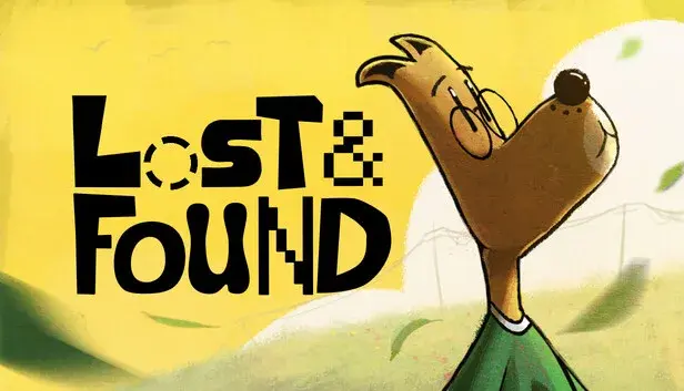 Lost & Found