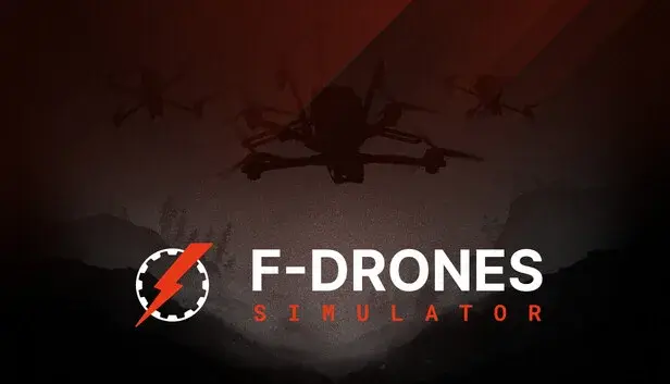 F-Drones Simulator & Artan