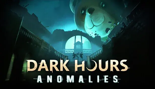 Dark Hours: Anomalies