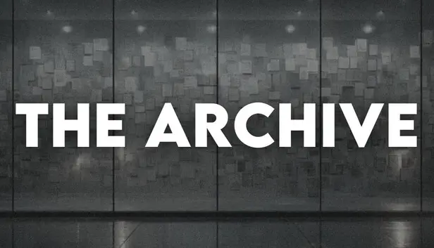 The Archive