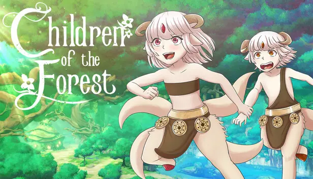 Children of the Forest