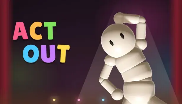ACT OUT