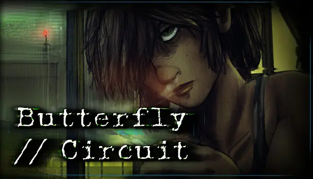 Butterfly//Circuit